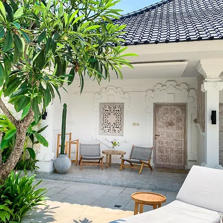Puspa Ayu Villas & Apartments